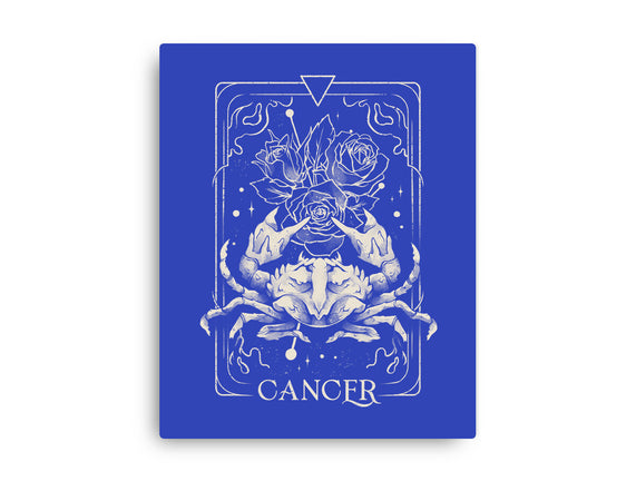 Cancer Tarot