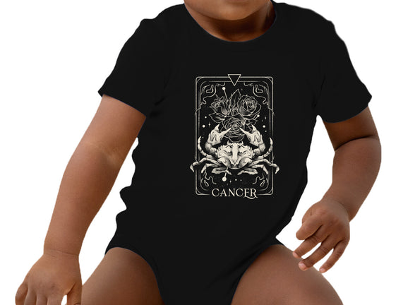 Cancer Tarot
