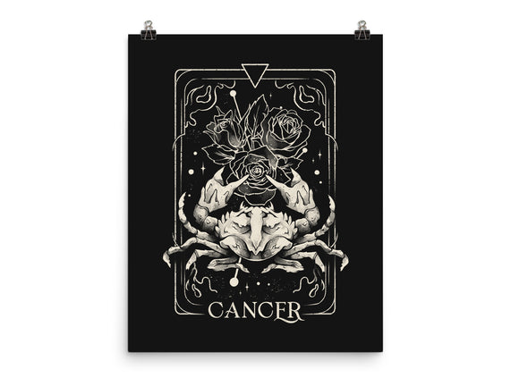 Cancer Tarot