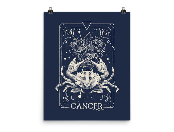 Cancer Tarot