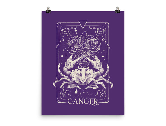 Cancer Tarot