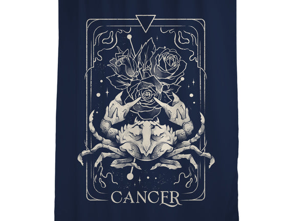 Cancer Tarot