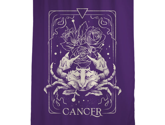 Cancer Tarot