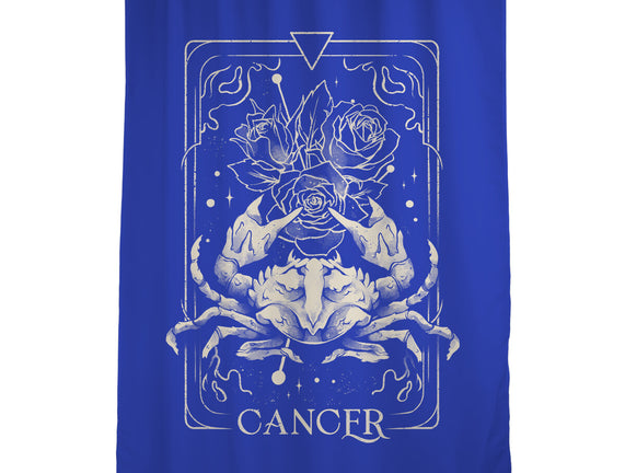 Cancer Tarot