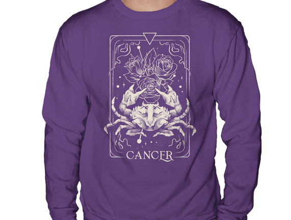 Cancer Tarot