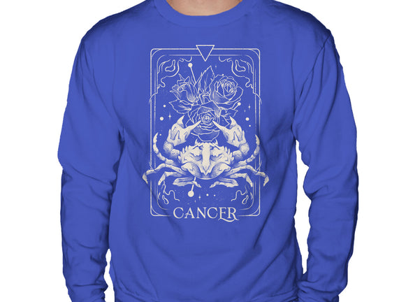 Cancer Tarot