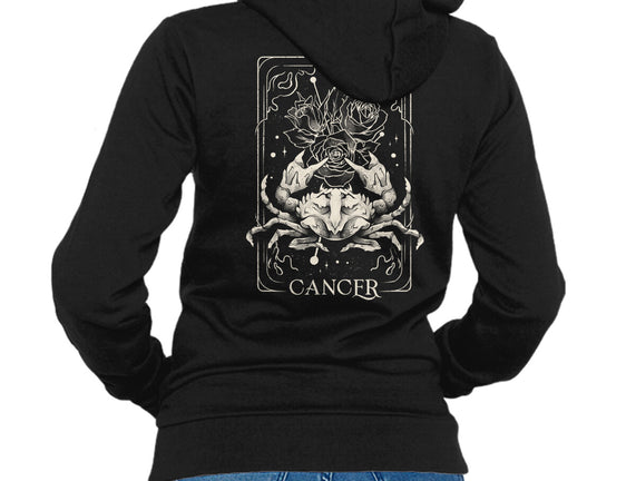 Cancer Tarot