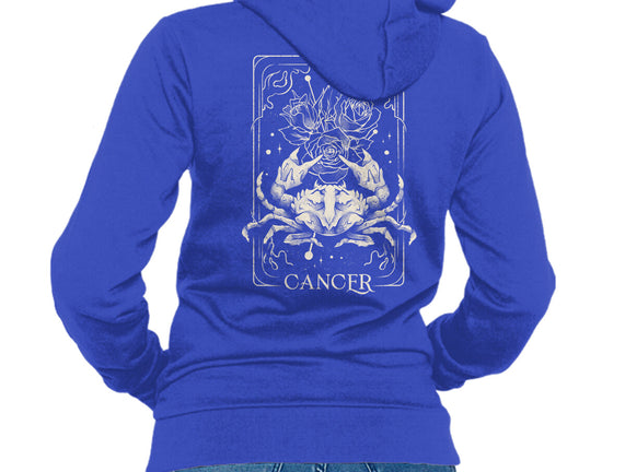 Cancer Tarot