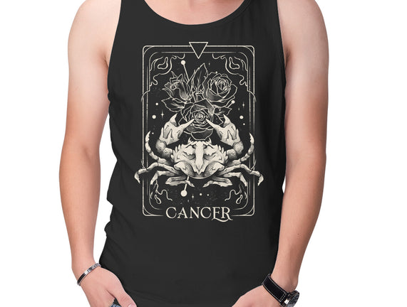 Cancer Tarot