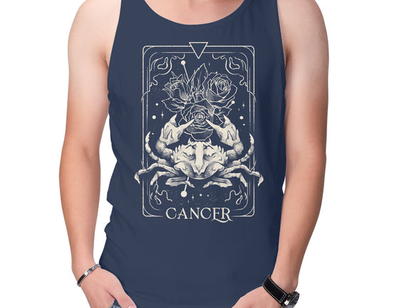 Cancer Tarot