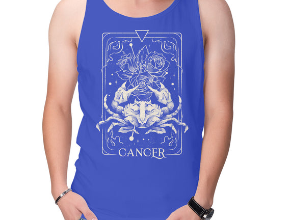 Cancer Tarot