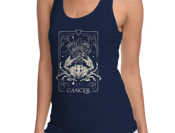 Cancer Tarot