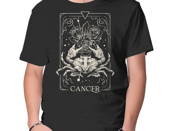 Cancer Tarot