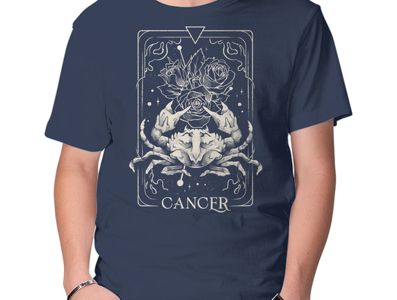 Cancer Tarot
