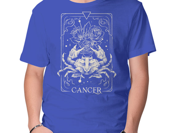 Cancer Tarot