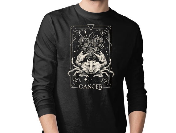 Cancer Tarot