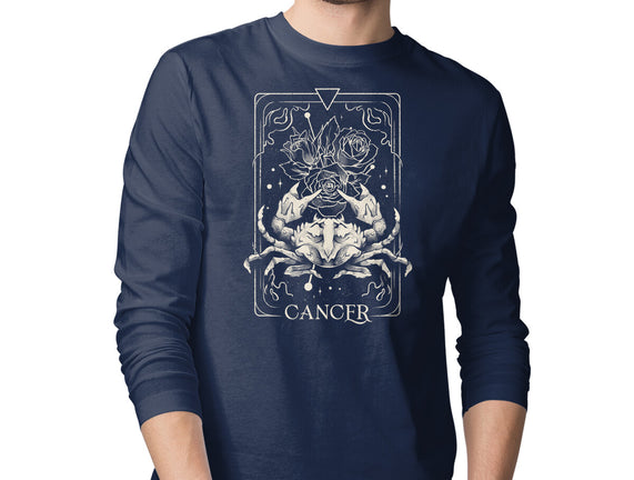 Cancer Tarot