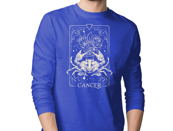 Cancer Tarot