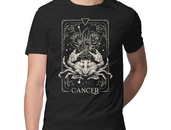 Cancer Tarot