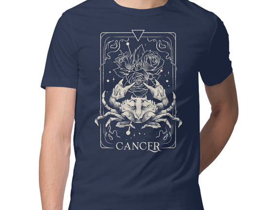 Cancer Tarot