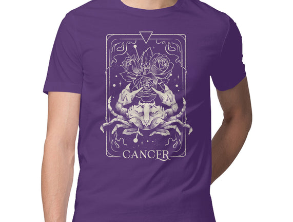 Cancer Tarot