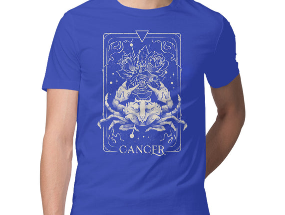 Cancer Tarot