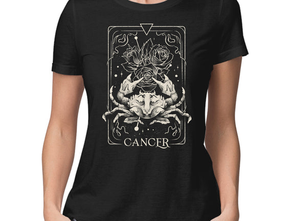 Cancer Tarot