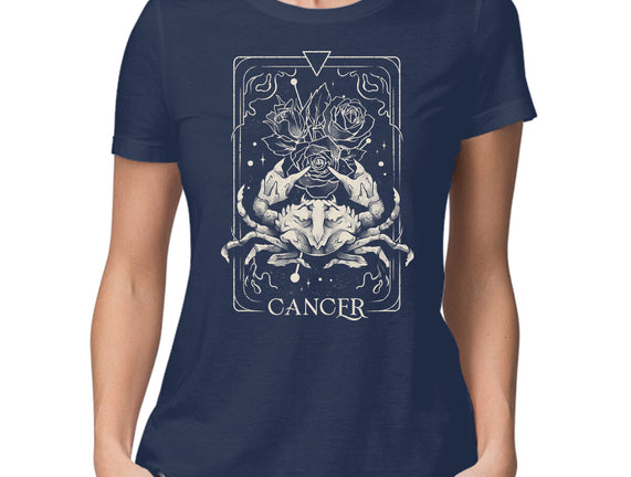Cancer Tarot