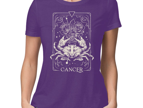 Cancer Tarot