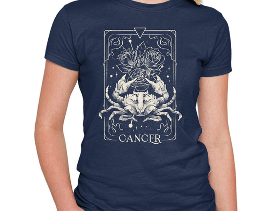 Cancer Tarot