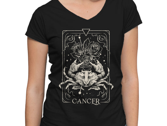 Cancer Tarot