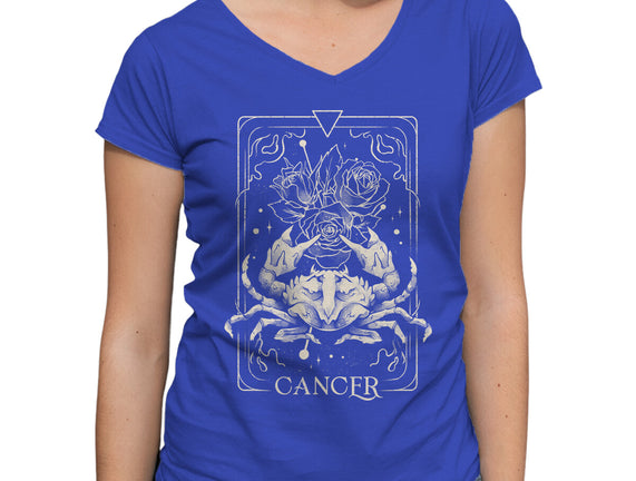 Cancer Tarot