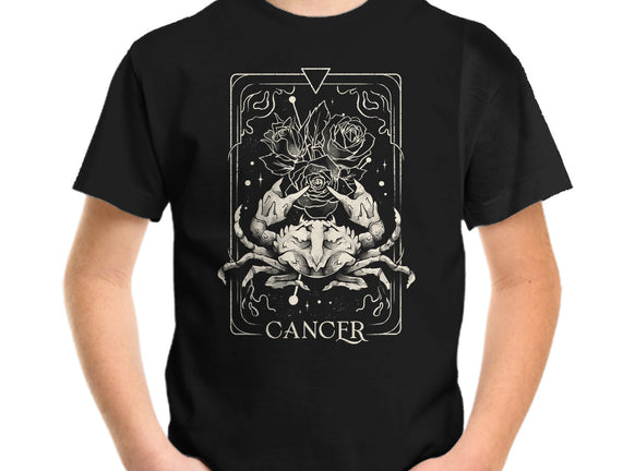 Cancer Tarot