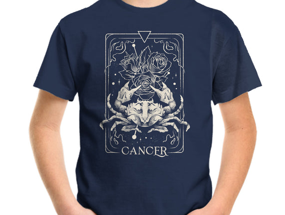 Cancer Tarot