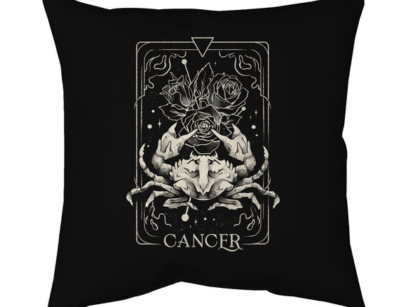 Cancer Tarot