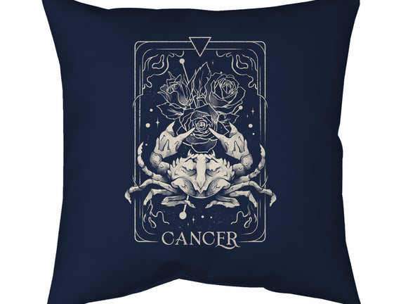 Cancer Tarot