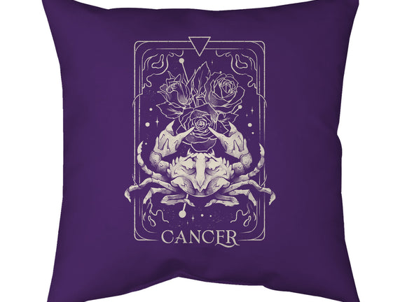 Cancer Tarot