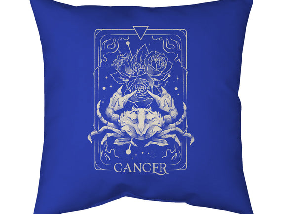 Cancer Tarot