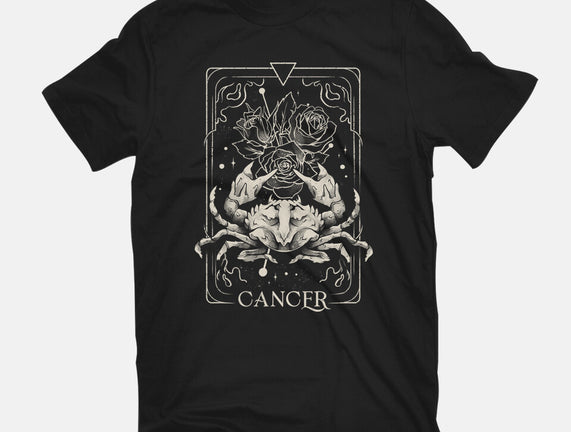 Cancer Tarot
