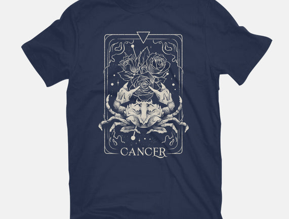 Cancer Tarot