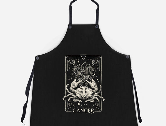 Cancer Tarot