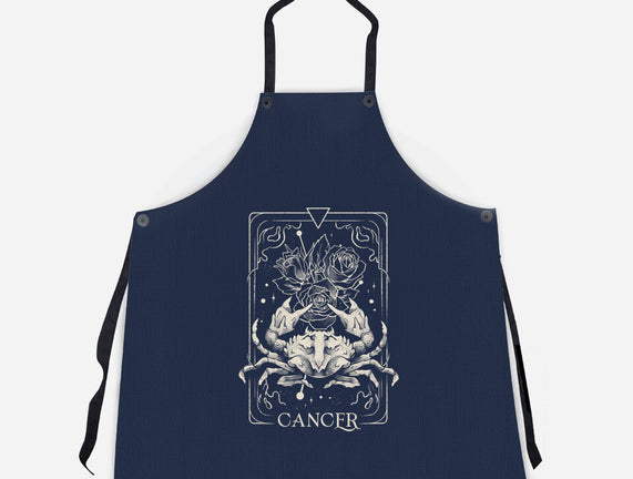 Cancer Tarot