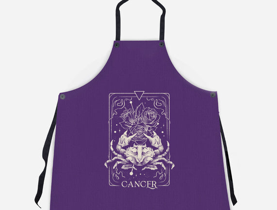 Cancer Tarot