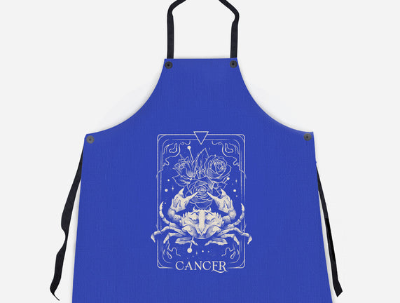 Cancer Tarot