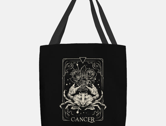 Cancer Tarot