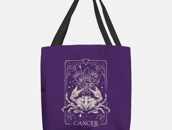 Cancer Tarot