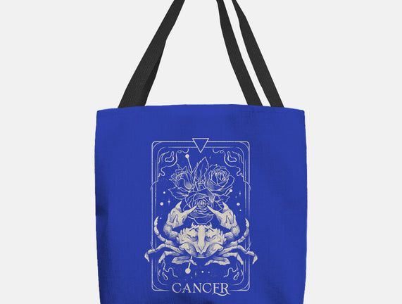 Cancer Tarot