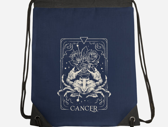 Cancer Tarot