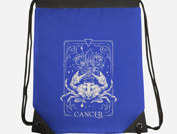 Cancer Tarot