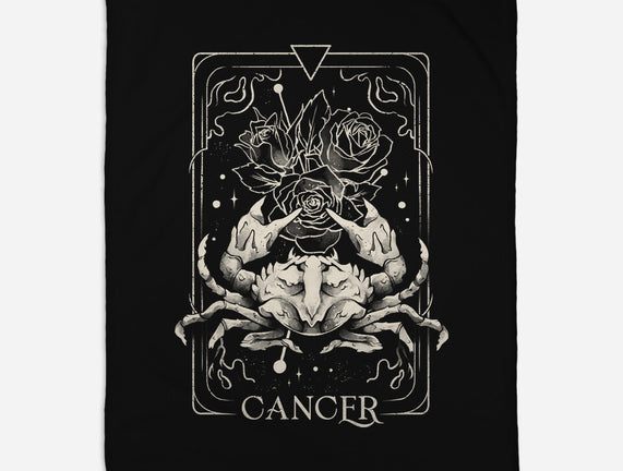 Cancer Tarot
